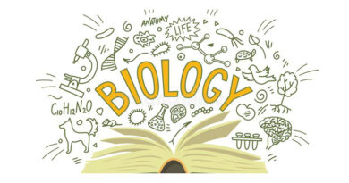 Biology Mockup Test-1