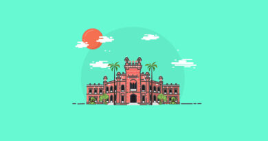 Dhaka University-KA-Unit Mockup-Test-1